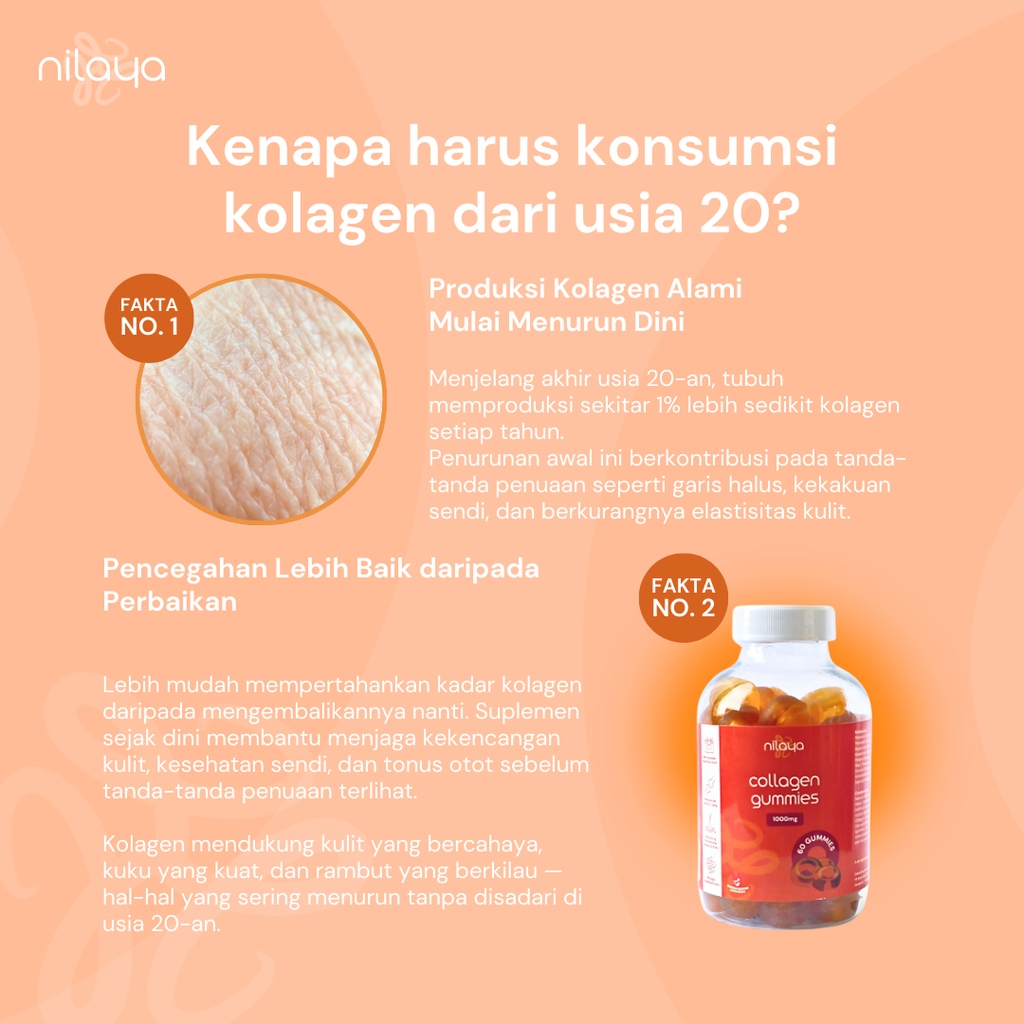 Morning Skin Glow Bundle — Collagen + Glutathione Gummies