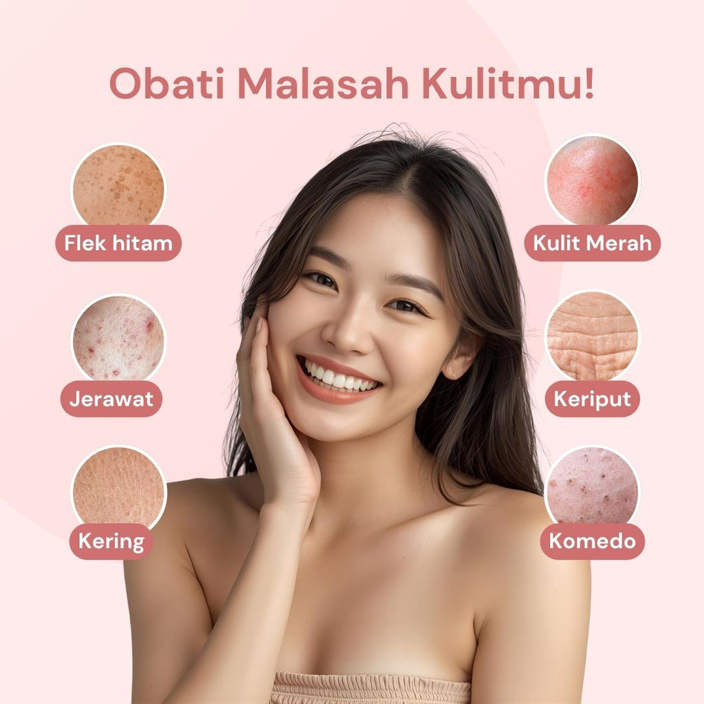 NILAYA Premium Hydrolyzed Collagen Drink Powder