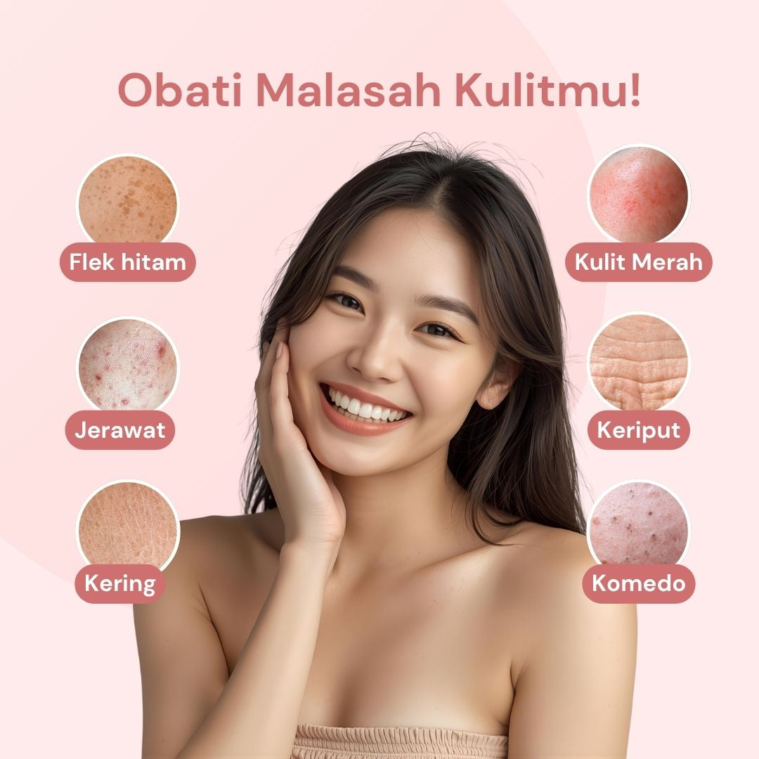 NILAYA Premium Hydrolyzed Collagen Drink Powder
