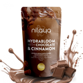 NILAYA Premium Hydrolyzed Collagen Drink Powder