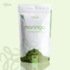 Moringa powder organic BPOM Daun Kelor Bubuk organik