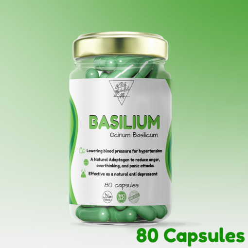 Basilium Capsules