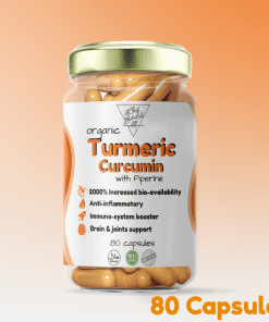 Turmeric Capsules with Piperine in Bali Indonesia The Little Herbalist3