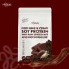 Isolate Soy Protein Chocolate