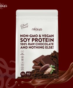 Isolate Soy Protein Chocolate