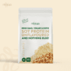 Pure Soy Protein Isolate
