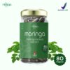 moringa extract capsules