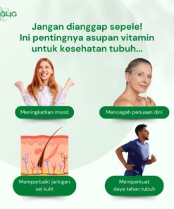 moringa extract capsules benefits