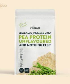 pea protein powder