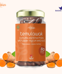 temulawak extra