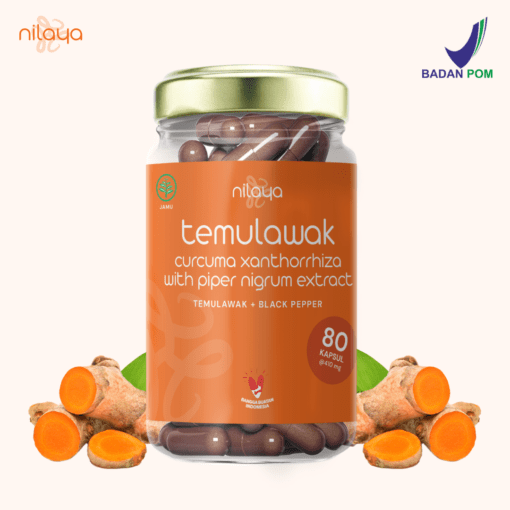 temulawak extra