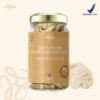 Nilaya lion's mane capsules extract 10:1 from bruiting body organic halal BPOM