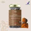 nilaya chaga mushroom extract 10 capsules from fruiting body, organic, halal, BPOM